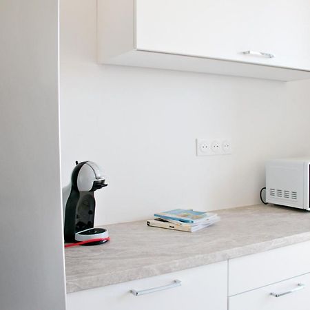 Апартаменты Air'Baby - 1 A 6 Personnes - Colomiers Centre Экстерьер фото