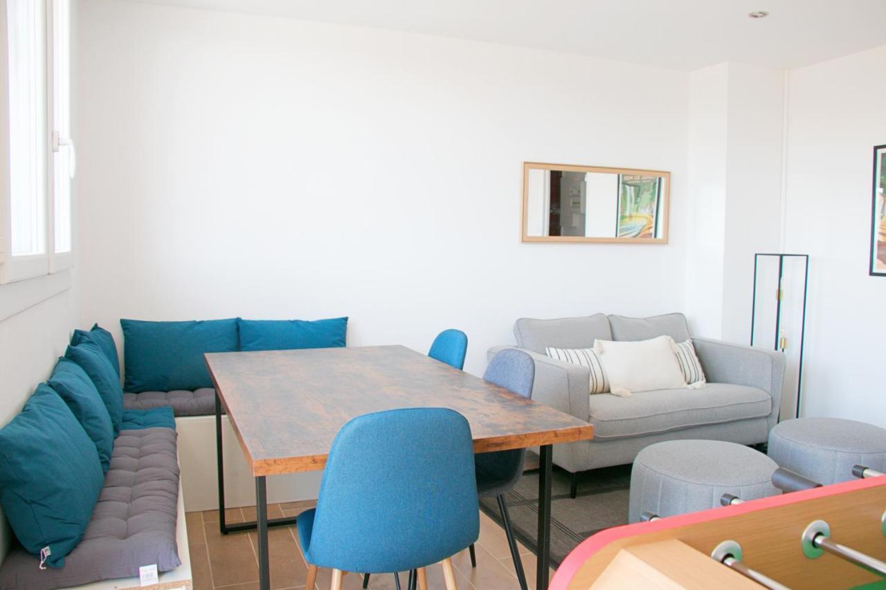 Апартаменты Air'Baby - 1 A 6 Personnes - Colomiers Centre Экстерьер фото
