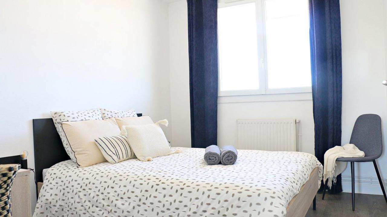 Апартаменты Air'Baby - 1 A 6 Personnes - Colomiers Centre Экстерьер фото