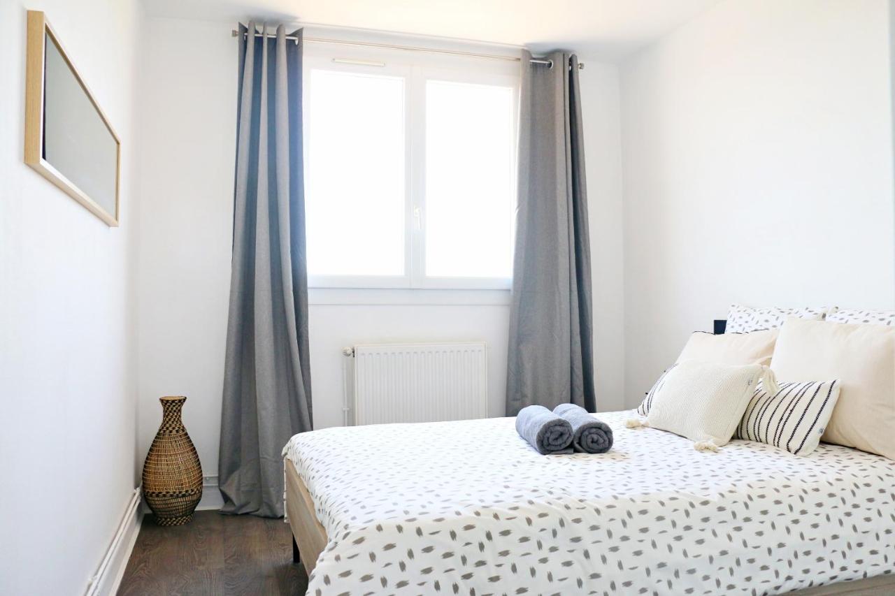 Апартаменты Air'Baby - 1 A 6 Personnes - Colomiers Centre Экстерьер фото