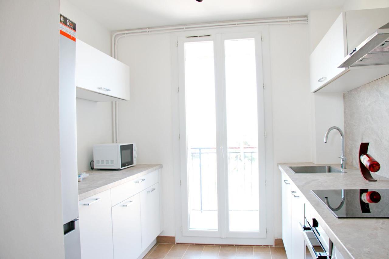 Апартаменты Air'Baby - 1 A 6 Personnes - Colomiers Centre Экстерьер фото